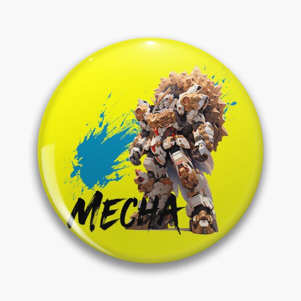 Item preview, Mecha Hercules MHE-011-design1 designed and sold by Mecha Brave Studio.