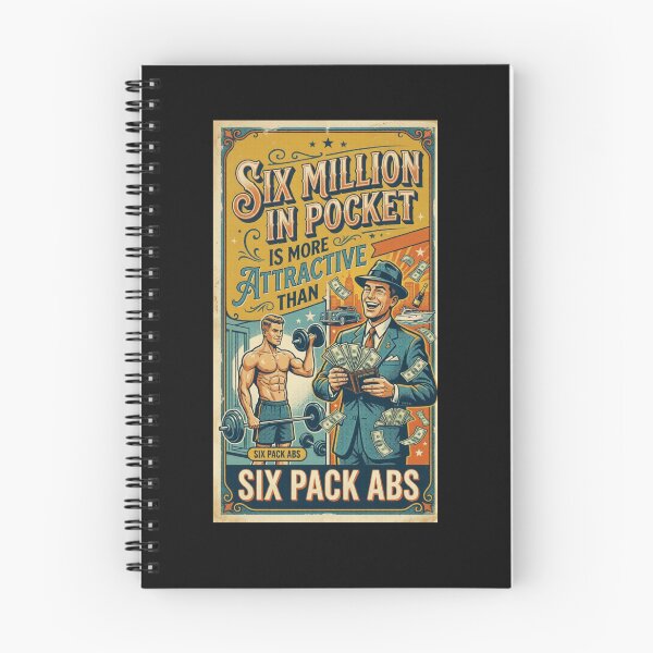 Item preview, Six Million  Pack designed and sold by prashant art factory ✅️.