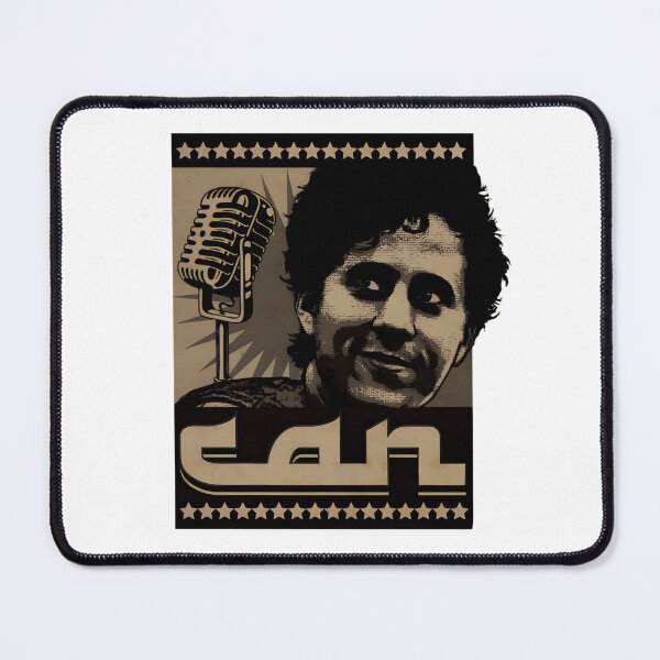 Item preview, Canserbero Retro Rapper designed and sold by EdificatTTArt.