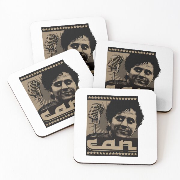 Item preview, Canserbero Retro Rapper designed and sold by EdificatTTArt.
