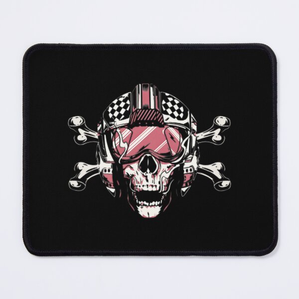 Item preview, Red Skull Five designed and sold by louisevickie.