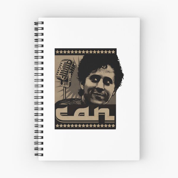 Item preview, Canserbero Retro Rapper designed and sold by EdificatTTArt.