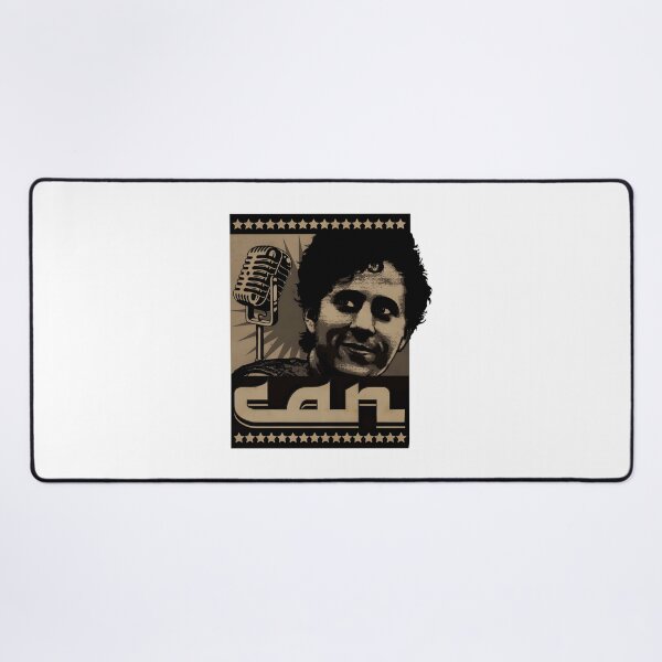 Item preview, Canserbero Retro Rapper designed and sold by EdificatTTArt.