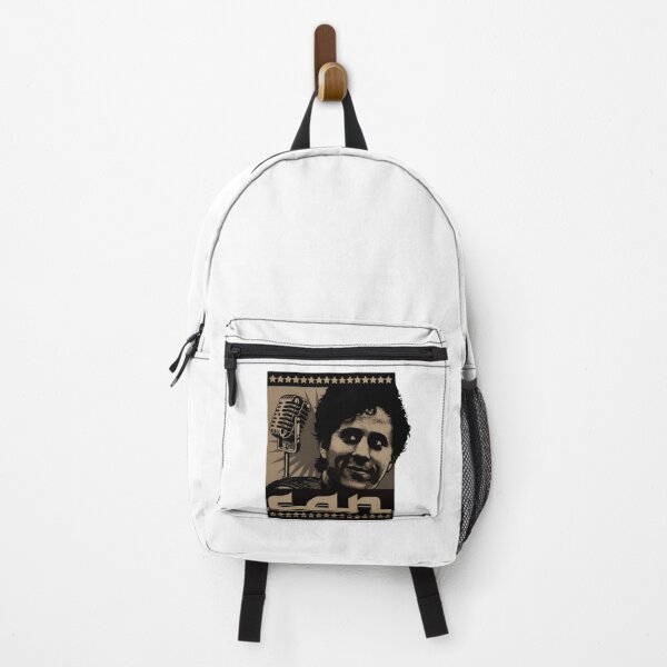 Item preview, Canserbero Retro Rapper designed and sold by EdificatTTArt.