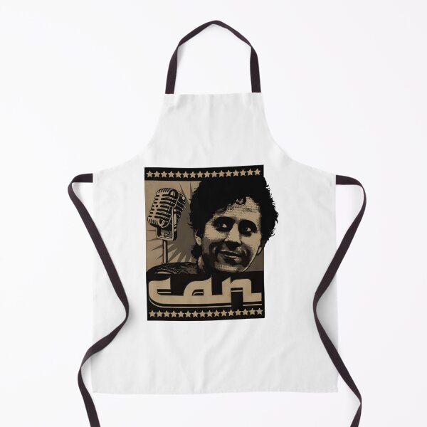 Item preview, Canserbero Retro Rapper designed and sold by EdificatTTArt.