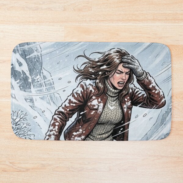 Item preview, Lederbraun: Blizzard designed and sold by Lederbraun.
