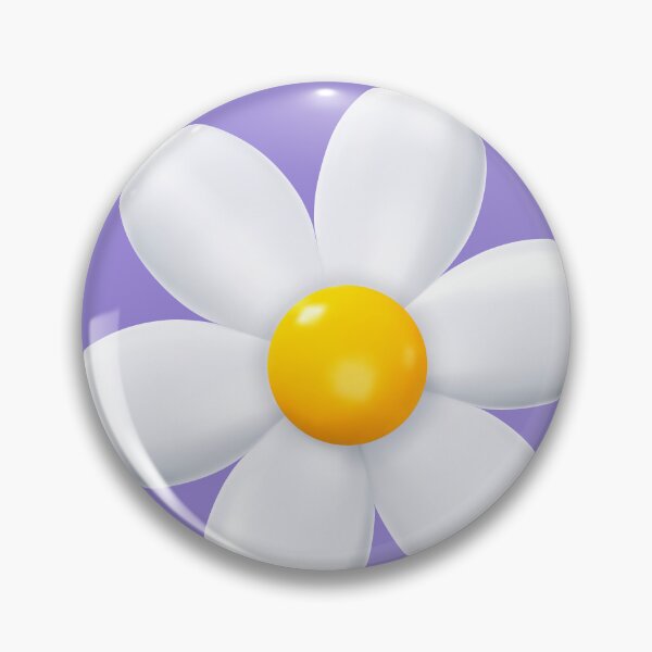 Item preview, chamomile flower designed and sold by adamoliv.