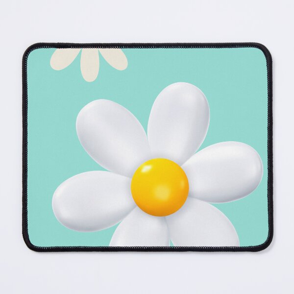Item preview, chamomile flower designed and sold by adamoliv.