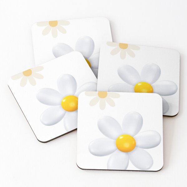 Item preview, chamomile flower designed and sold by adamoliv.