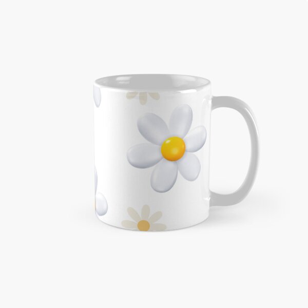 Item preview, chamomile flower designed and sold by adamoliv.