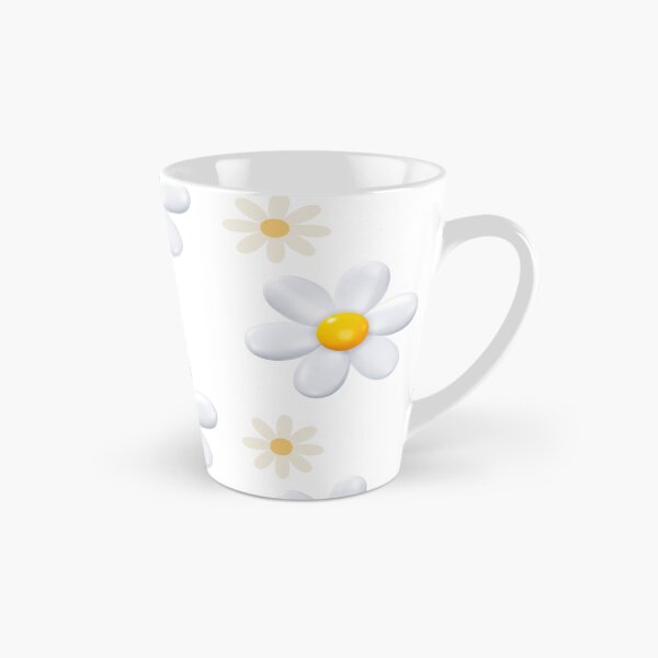 Item preview, chamomile flower designed and sold by adamoliv.