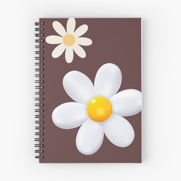 Item preview, chamomile flower designed and sold by adamoliv.