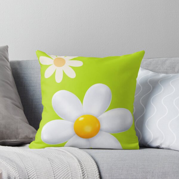 Item preview, chamomile flower designed and sold by adamoliv.