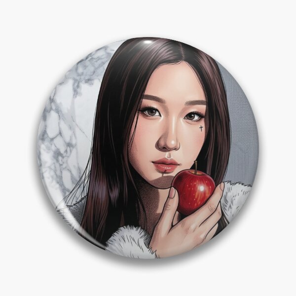 Item preview, Atom's Apple Thai GL Lgbtq+ Comic Book Art Home Wall Decor Print Poster Pride TV Series Movie  designed and sold by Mind Space.