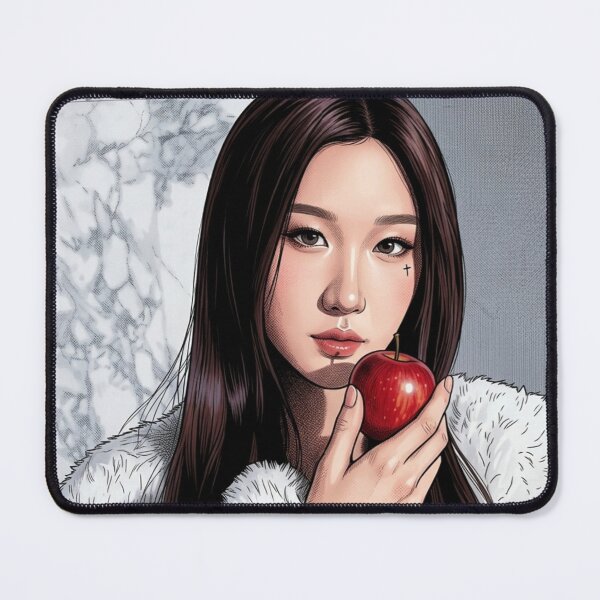 Item preview, Atom's Apple Thai GL Lgbtq+ Comic Book Art Home Wall Decor Print Poster Pride TV Series Movie designed and sold by Mind Space.