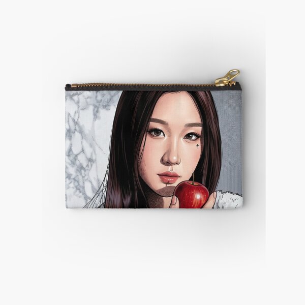 Item preview, Atom's Apple Thai GL Lgbtq+ Comic Book Art Home Wall Decor Print Poster Pride TV Series Movie  designed and sold by Mind Space.