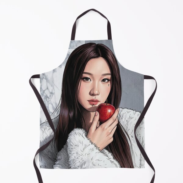 Item preview, Atom's Apple Thai GL Lgbtq+ Comic Book Art Home Wall Decor Print Poster Pride TV Series Movie designed and sold by Mind Space.