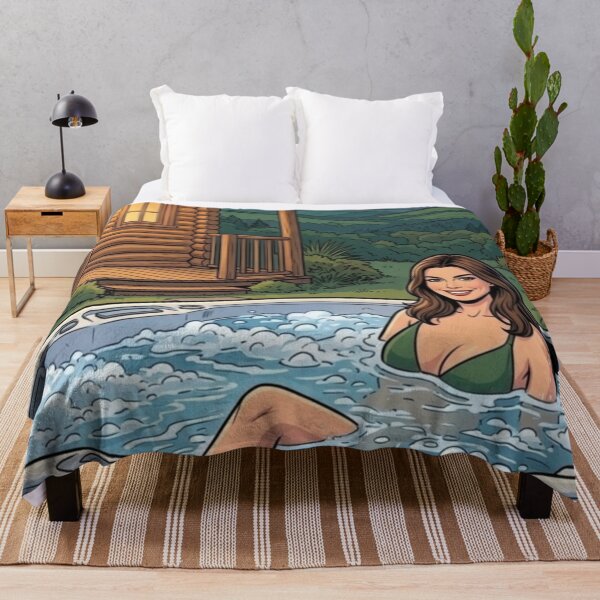 Item preview, Lederbraun: Hot Tub designed and sold by Lederbraun.