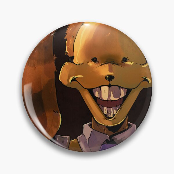 Item preview, It's the Pumpkin Wabbit! designed and sold by SailorAzoth.