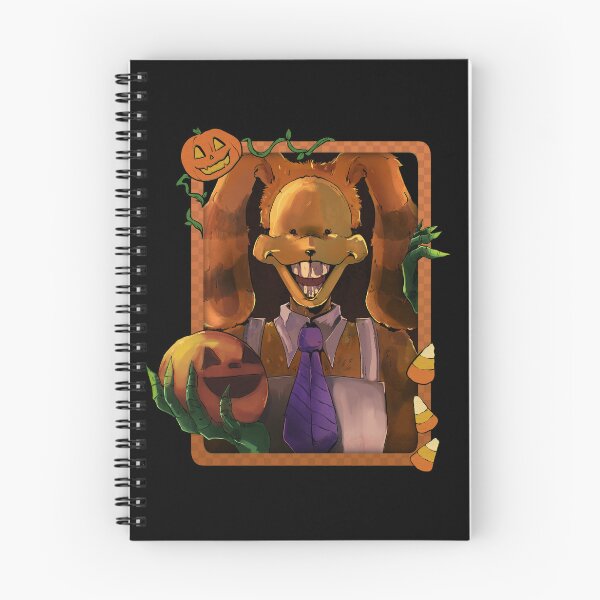 Item preview, It's the Pumpkin Wabbit! designed and sold by SailorAzoth.