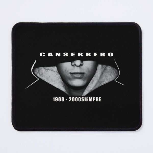 Item preview, CANSERBERO 2000SIEMPRE designed and sold by EdificatTTArt.