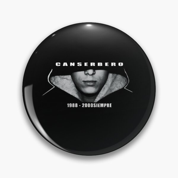 Item preview, CANSERBERO 2000SIEMPRE designed and sold by EdificatTTArt.