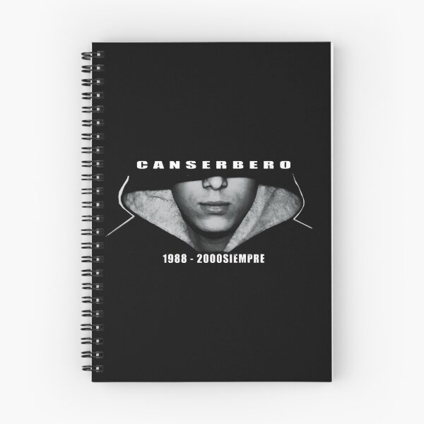 Item preview, CANSERBERO 2000SIEMPRE designed and sold by EdificatTTArt.