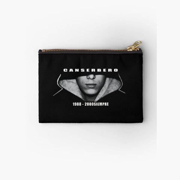Item preview, CANSERBERO 2000SIEMPRE designed and sold by EdificatTTArt.