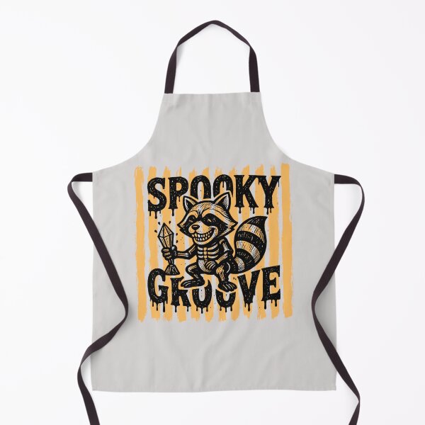 Item preview, SPOOKY GROOVE designed and sold by BKDIGITALSHOP.