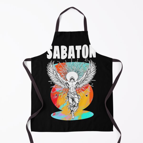 Item preview, Angel Sabaton White designed and sold by Beach Long.