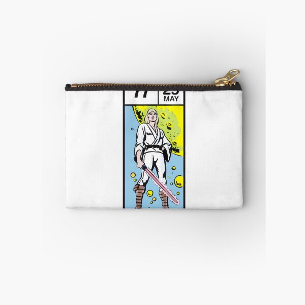 Item preview, Star Wars Comic Book Corner Luke designed and sold by louisevickie.