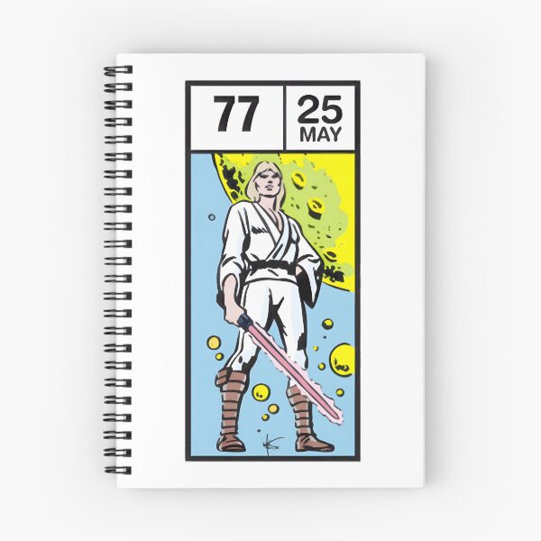 Item preview, Star Wars Comic Book Corner Luke designed and sold by louisevickie.