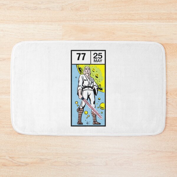 Item preview, Star Wars Comic Book Corner Luke designed and sold by louisevickie.