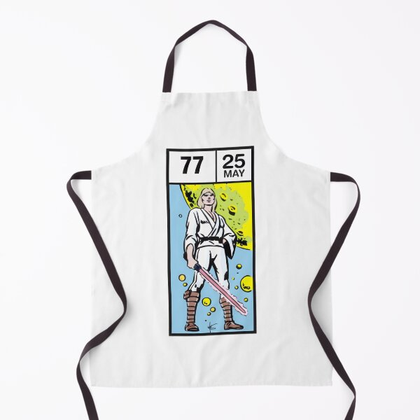 Item preview, Star Wars Comic Book Corner Luke designed and sold by louisevickie.