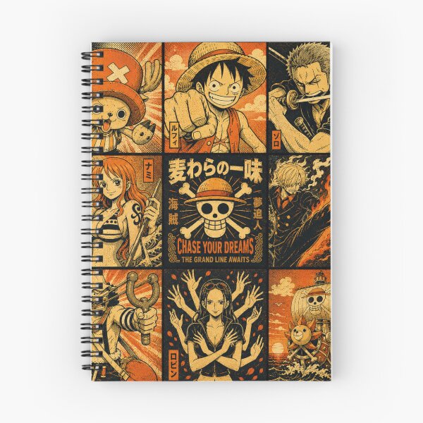 Item preview, Set Sail Find the One Piece Japanese Anime Poster designed and sold by zumerdiego.