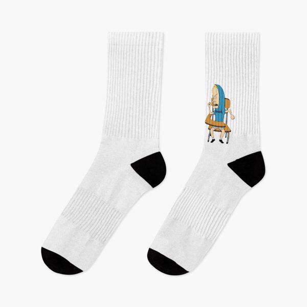 Item preview, Beavis And Buthead designed and sold by thrynafenquar.