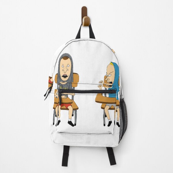 Item preview, Beavis And Buthead designed and sold by thrynafenquar.