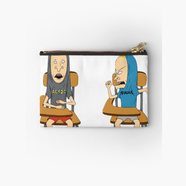 Item preview, Beavis And Buthead designed and sold by thrynafenquar.