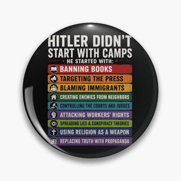 Item preview, Anti Fascism Protest, Anti-Trump Gift designed and sold by Cchotlan.