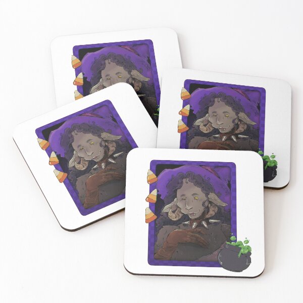 Item preview, Baa Baa Witch Sheep designed and sold by SailorAzoth.