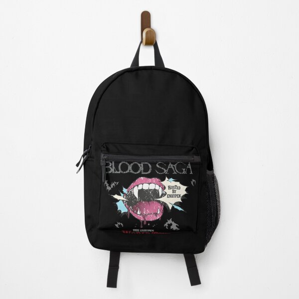 Item preview, ENHYPEN Blood Saga World Tour designed and sold by EdificatTTArt.