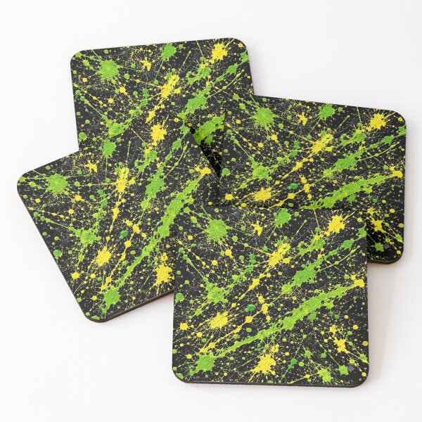 Item preview, Circuit Board and Tech Waste Mixed Media Art designed and sold by THE SPLATTERED HAUS BY SAGE BANKS.
