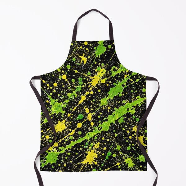 Item preview, Circuit Board and Tech Waste Mixed Media Art designed and sold by THE SPLATTERED HAUS BY SAGE BANKS.