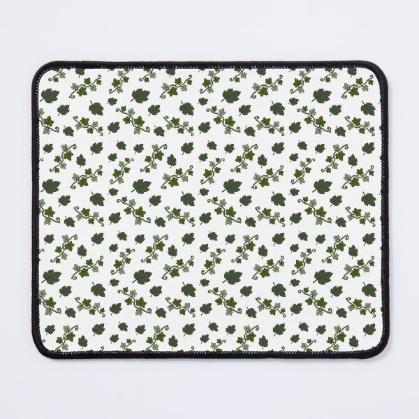 Item preview, Green Ivy Vine Leaves Sticker Pack | Botanical Cottagecore Nature Aesthetic Art Leaves Pattern designed and sold by Art IN Pack.