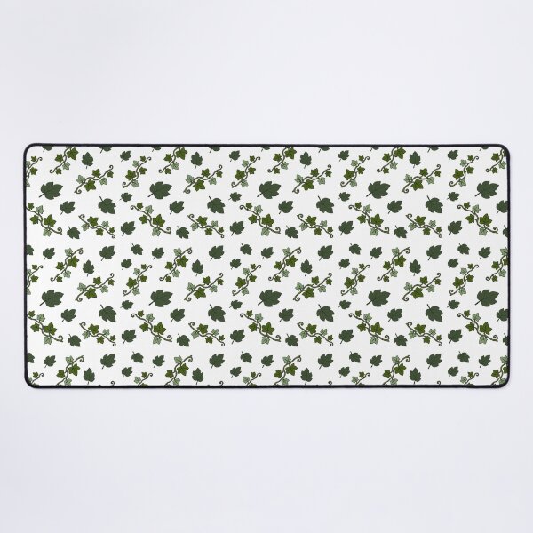 Item preview, Green Ivy Vine Leaves Sticker Pack | Botanical Cottagecore Nature Aesthetic Art Leaves Pattern designed and sold by Art IN Pack.