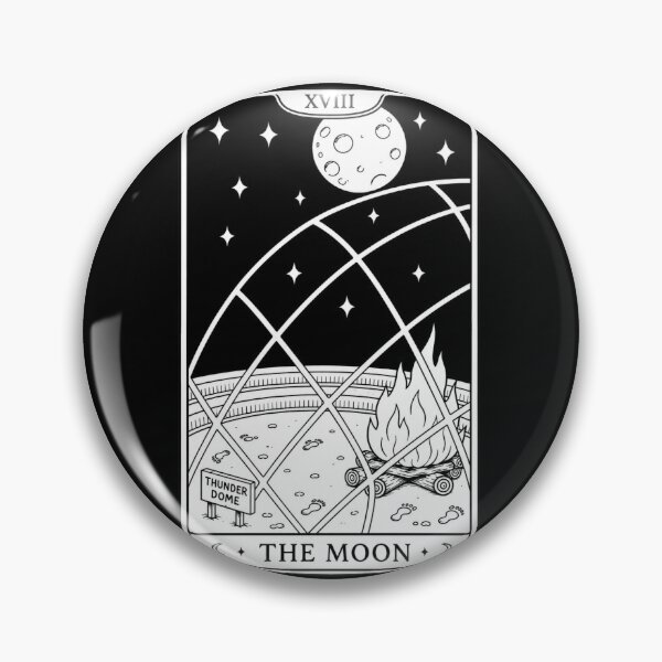 Item preview, The Dome designed and sold by The Bauble Bodega.