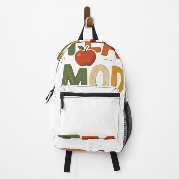Item preview, Teacher Mode On Back To School designed and sold by Haque Desigens.