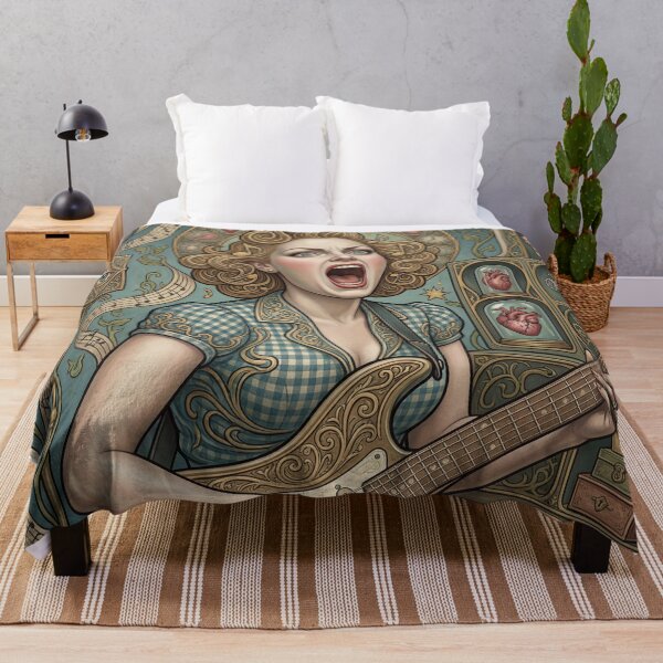 Item preview, Surreal Rhythm and Blues designed and sold by graficsfx.