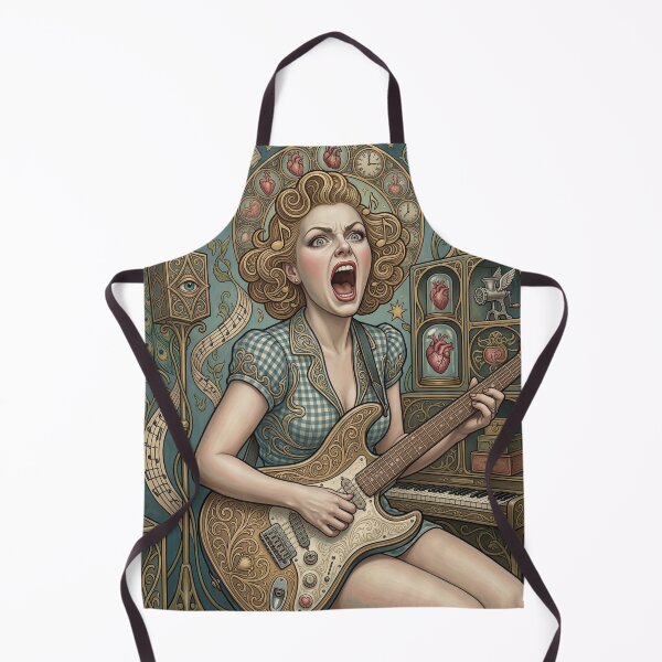 Item preview, Surreal Rhythm and Blues designed and sold by graficsfx.