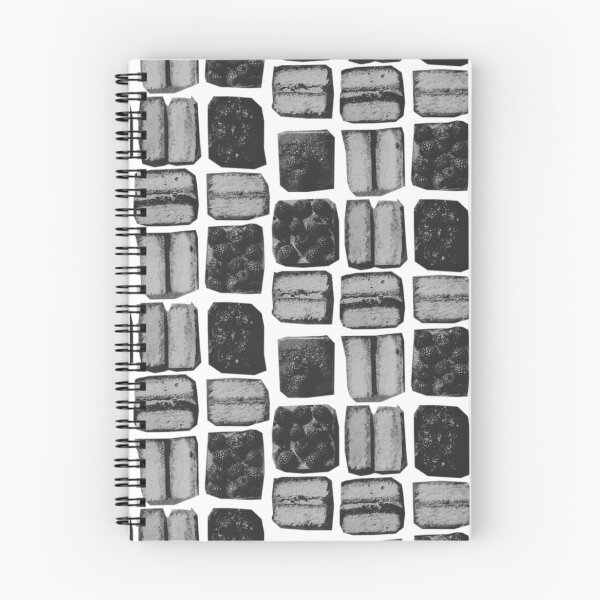 Item preview, Cake Pattern designed and sold by kinpirks.
